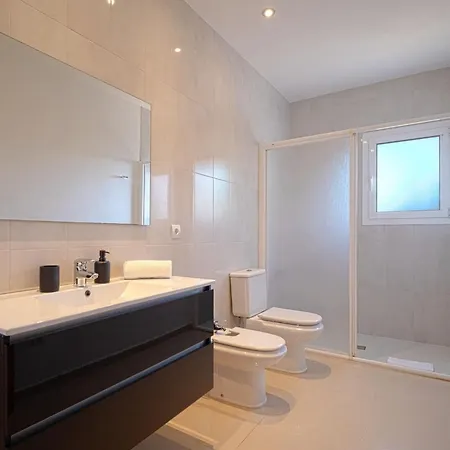 Villa Inibiza - Romeo Santa Eularia des Riu
