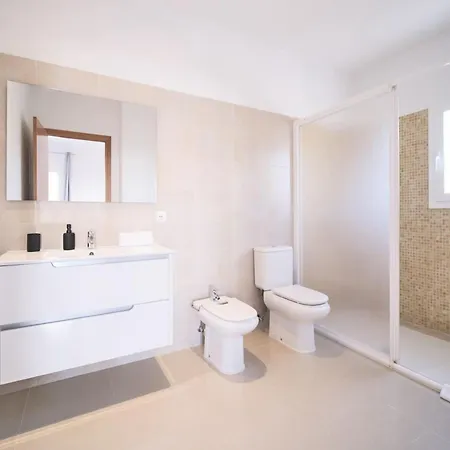 Inibiza - Romeo Villa Santa Eularia des Riu