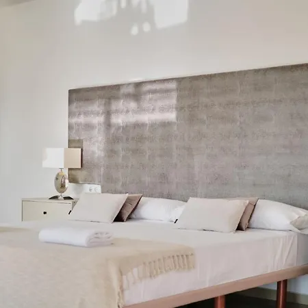 Villa Inibiza - Romeo Santa Eularia des Riu