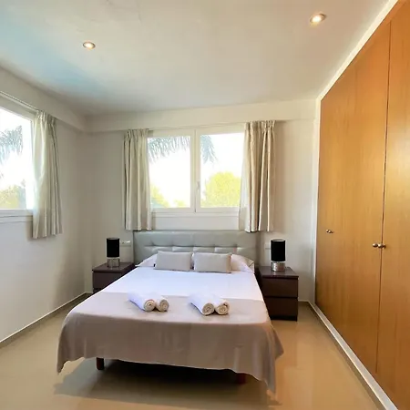 Inibiza - Romeo * Santa Eularia des Riu