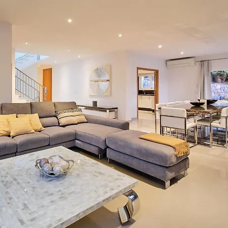 Villa Inibiza - Romeo *