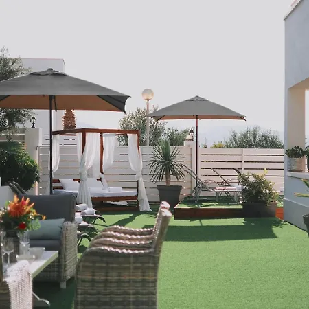 Inibiza - Romeo Villa