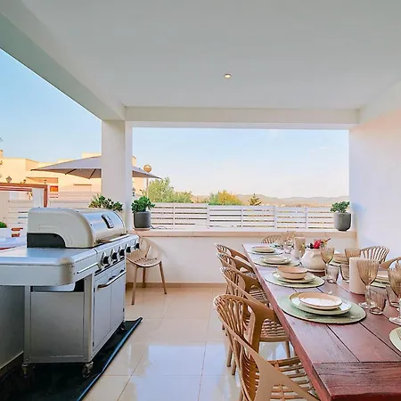 Inibiza - Romeo Villa *