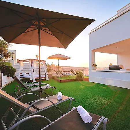 Inibiza - Romeo Santa Eularia des Riu