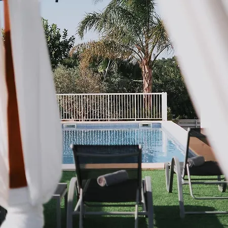 Inibiza - Romeo Santa Eularia des Riu